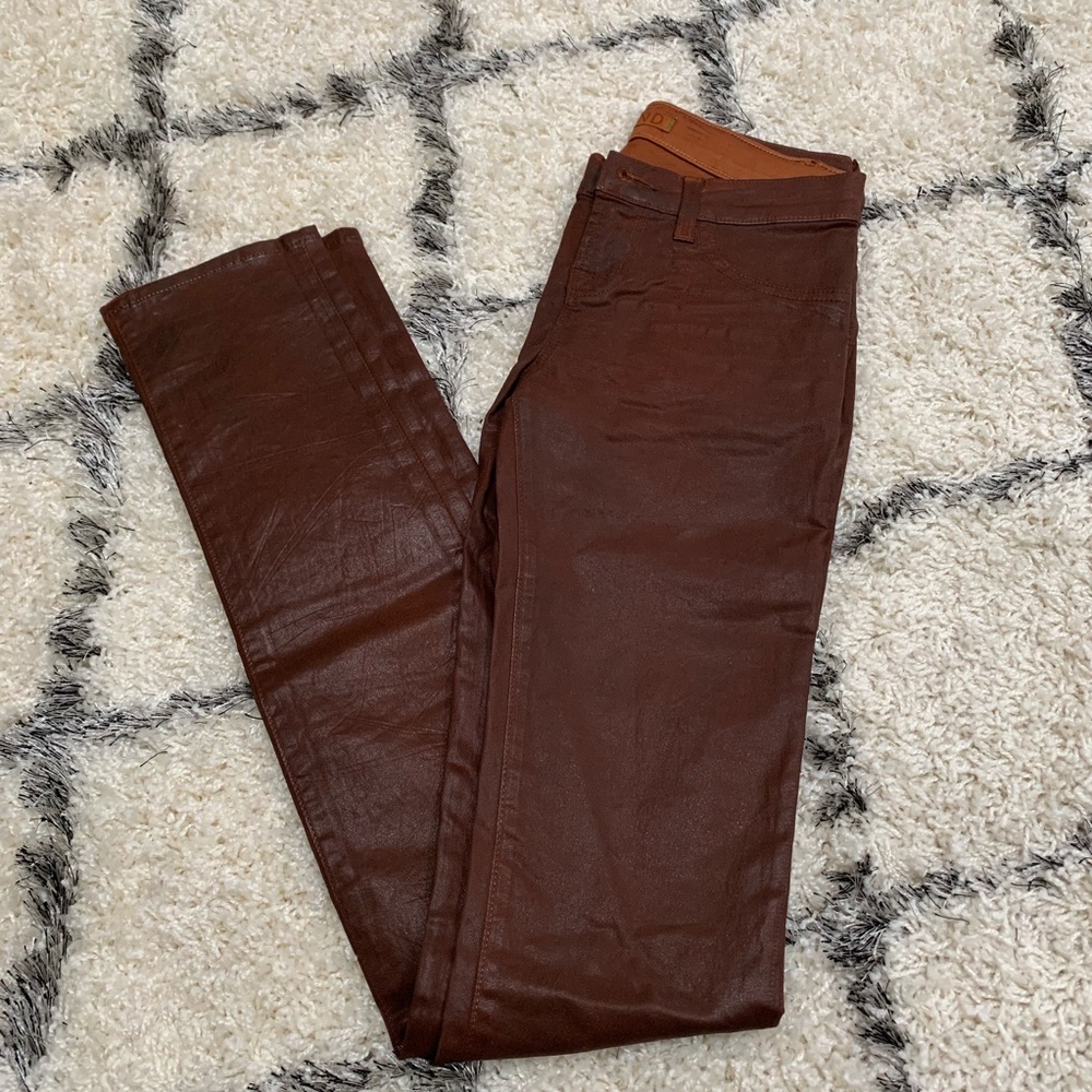 J. Brand Jeans